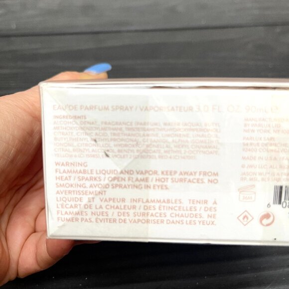 NIB Sealed Jason Wu  Eau de Parfum  Spray  $128 - Picture 10 of 10